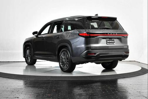 2024 Lexus TX 350 Base