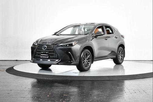 2024 Lexus NX 350 Premium