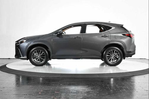 2024 Lexus NX 350 Premium