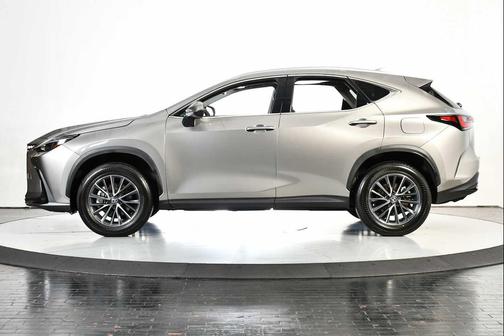 2025 Lexus NX 250 Premium