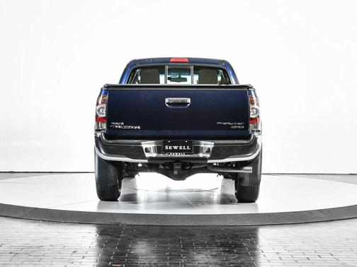 2013 Toyota Tacoma PreRunner
