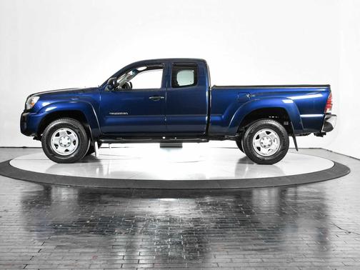 2013 Toyota Tacoma PreRunner