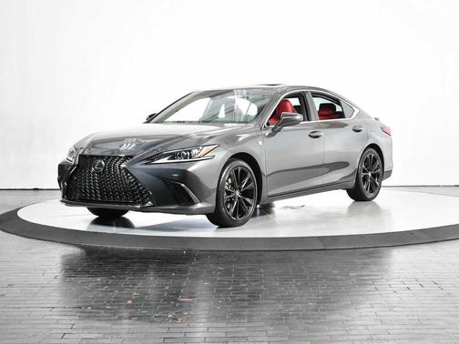 2024 Lexus ES 350 F Sport