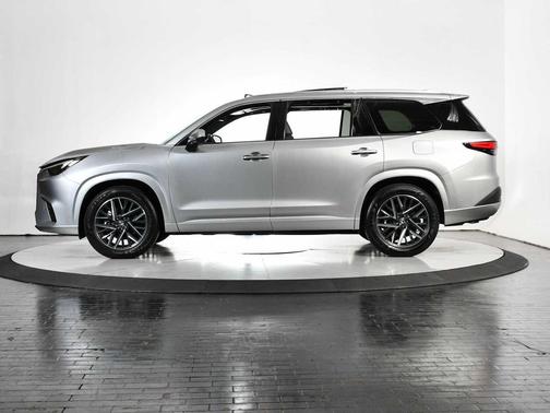 2024 Lexus TX 350 Premium
