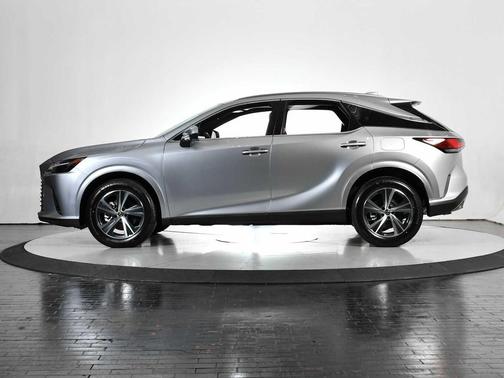 2026 Lexus RX 350 Base