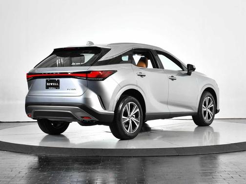 2026 Lexus RX 350 Base