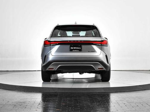 2026 Lexus RX 350 Base