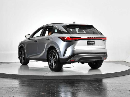 2026 Lexus RX 350 Base