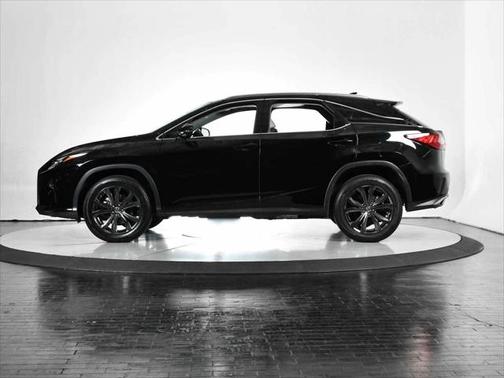 2019 Lexus RX 350 Base