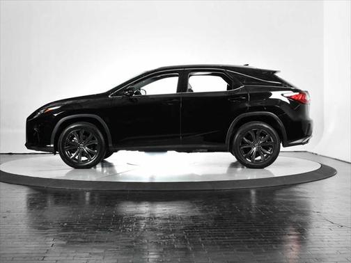 2019 Lexus RX 350 Base