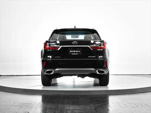 2019 Lexus RX 350 Base