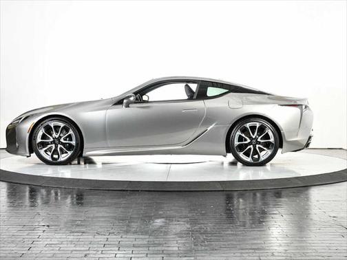2021 Lexus LC 500 Base