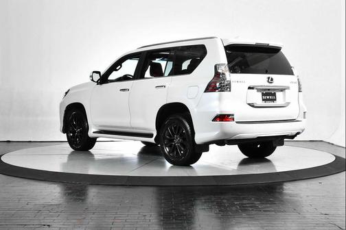 2021 Lexus GX 460 Premium