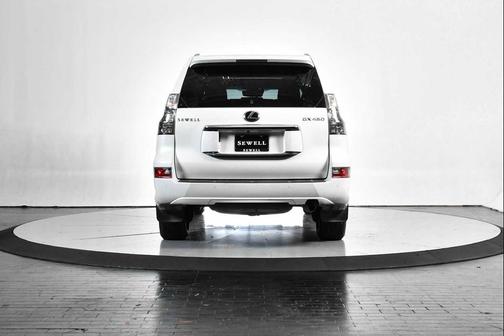 2021 Lexus GX 460 Premium