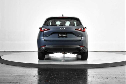2022 Mazda CX-5 2.5 S Carbon Edition
