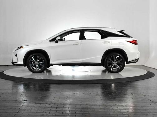 2016 Lexus RX 350 Base