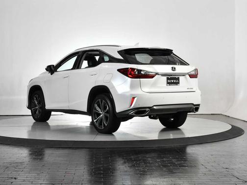 2016 Lexus RX 350 Base