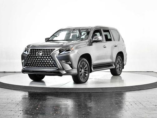 2023 Lexus GX 460 Premium