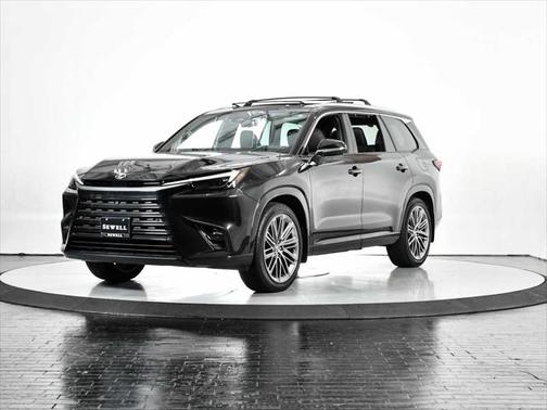2024 Lexus TX 350 Luxury