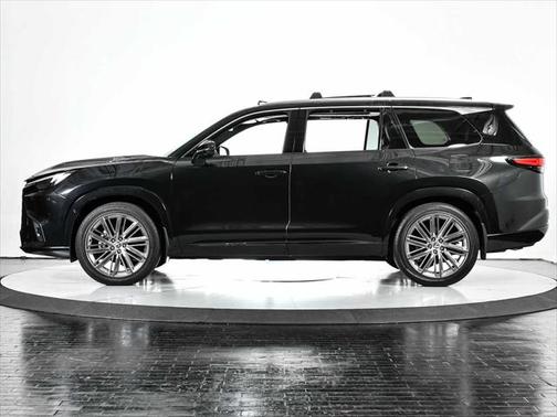 2024 Lexus TX 350 Luxury