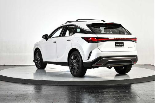 2023 Lexus RX 350 Luxury