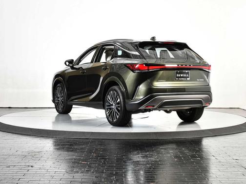 2025 Lexus RX 350 Premium Plus