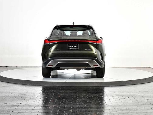 2025 Lexus RX 350 Premium Plus