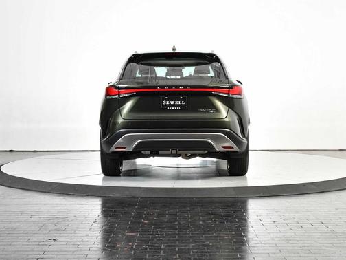 2024 Lexus RX 350 Premium Plus