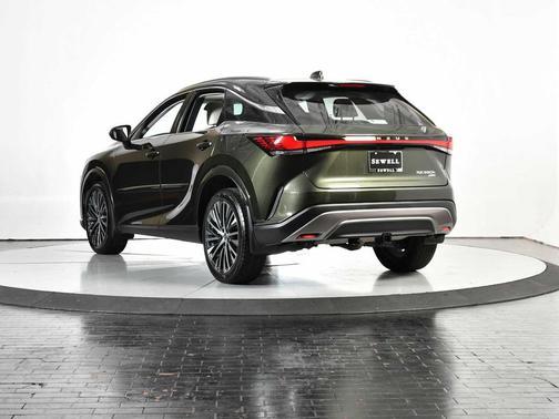 2024 Lexus RX 350 Premium Plus