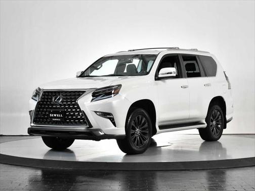 2023 Lexus GX 460 Premium