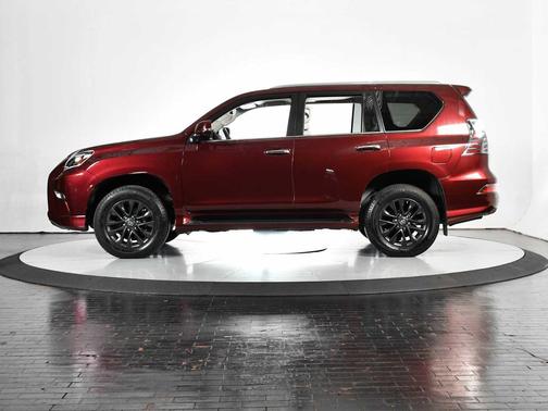 2020 Lexus GX 460 Premium