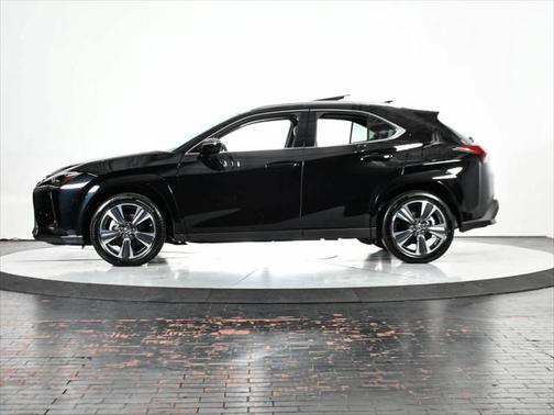 2024 Lexus UX 250h Base