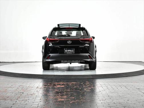 2024 Lexus UX 250h Base