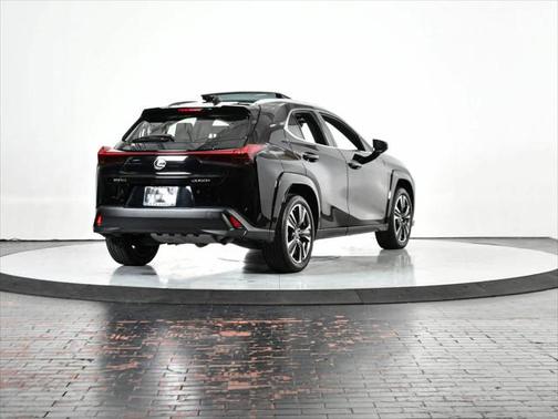 2024 Lexus UX 250h Base