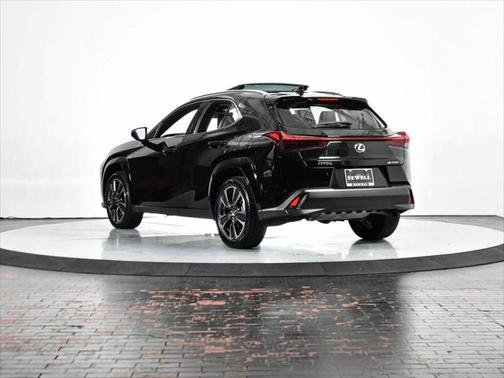 2024 Lexus UX 250h Base