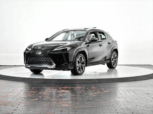 2024 Lexus UX 250h Base