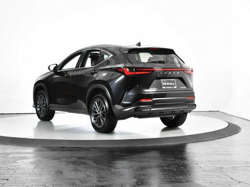 Caviar 2025 Lexus NX 250 Premium
