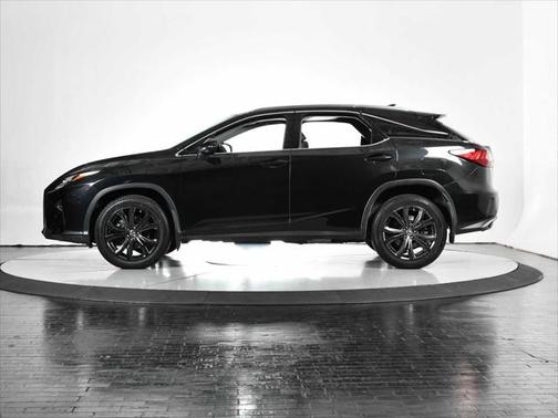 2019 Lexus RX 350 Base