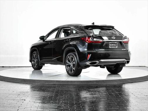 2019 Lexus RX 350 Base