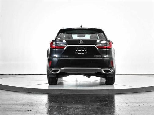 2019 Lexus RX 350 Base