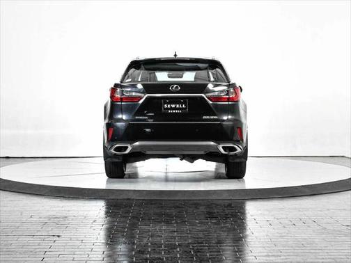 2019 Lexus RX 350 Base