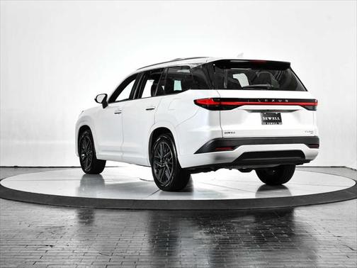 2024 Lexus TX 350 Premium