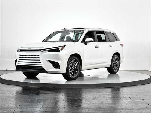 2024 Lexus TX 350 Premium