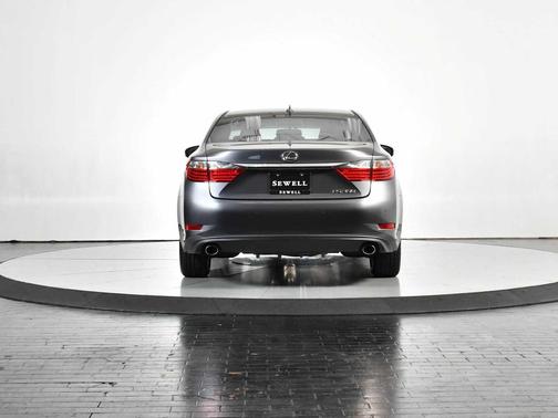 2015 Lexus ES 350 Base