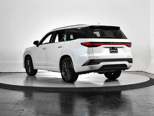 2024 Lexus TX 350 Base