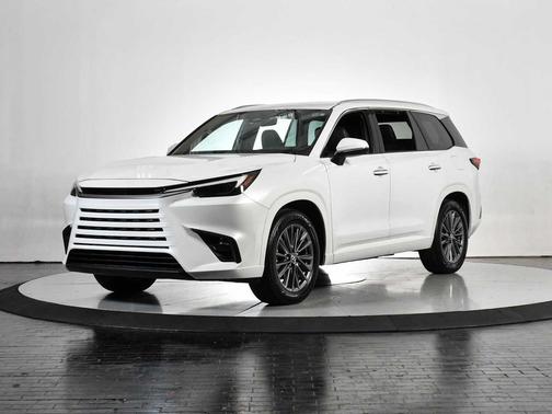 2024 Lexus TX 350 Base
