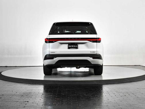 2024 Lexus TX 350 Base