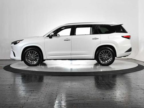 2024 Lexus TX 350 Base