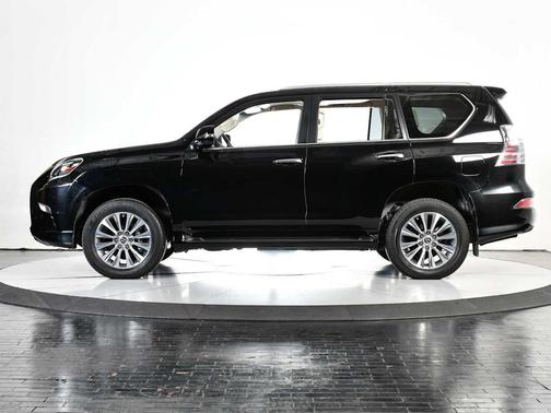 2022 Lexus GX 460 Luxury