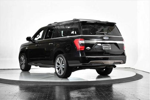 2020 Ford Expedition Max King Ranch